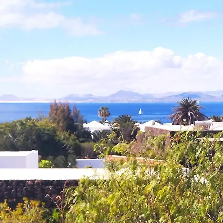 Apartment Ocean View *