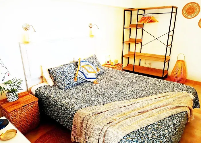 Ocean View Appartement Playa Blanca (Lanzarote)