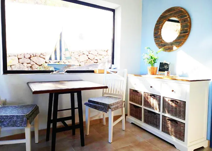 Appartement Ocean View Playa Blanca (Lanzarote)